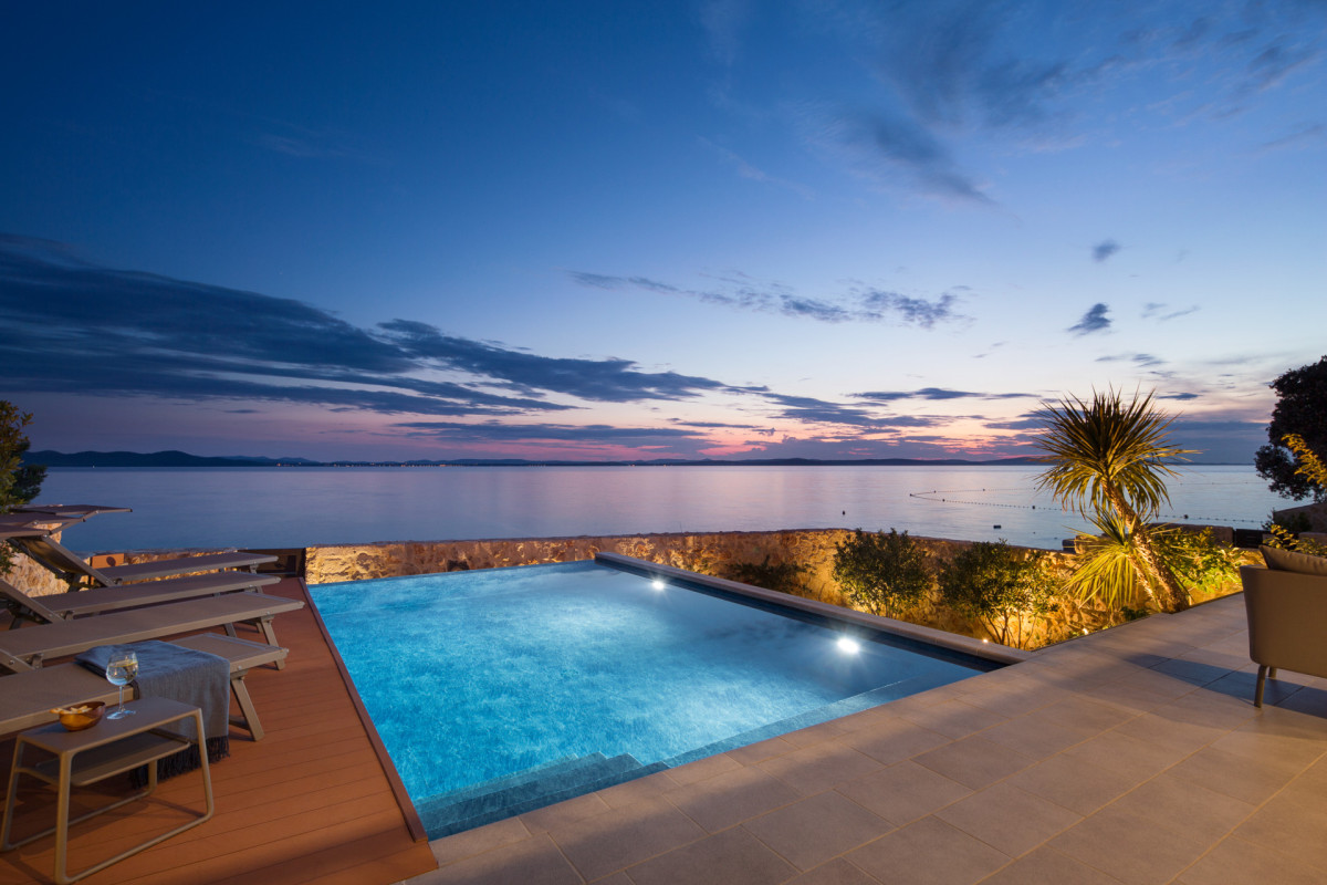 Villa Pinea