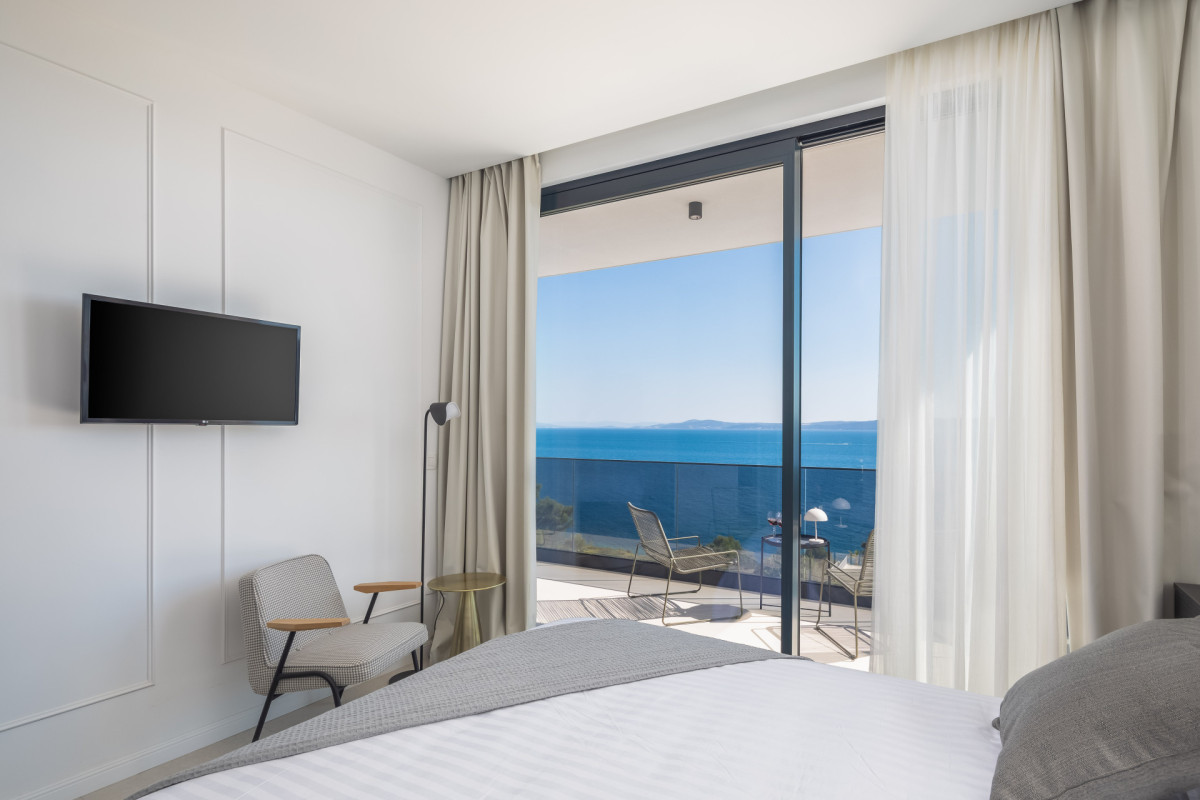 Villa Exclusive Olive