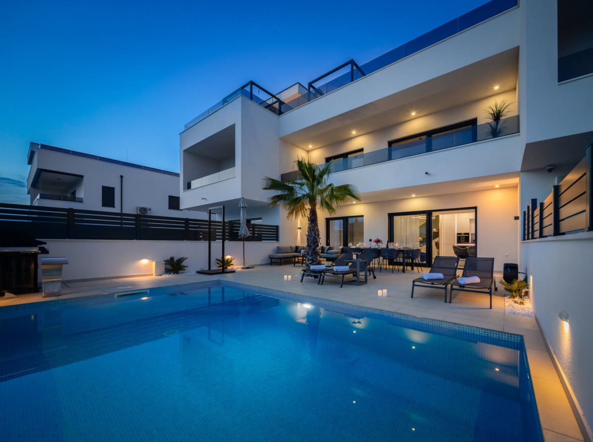 Villa View Vodice