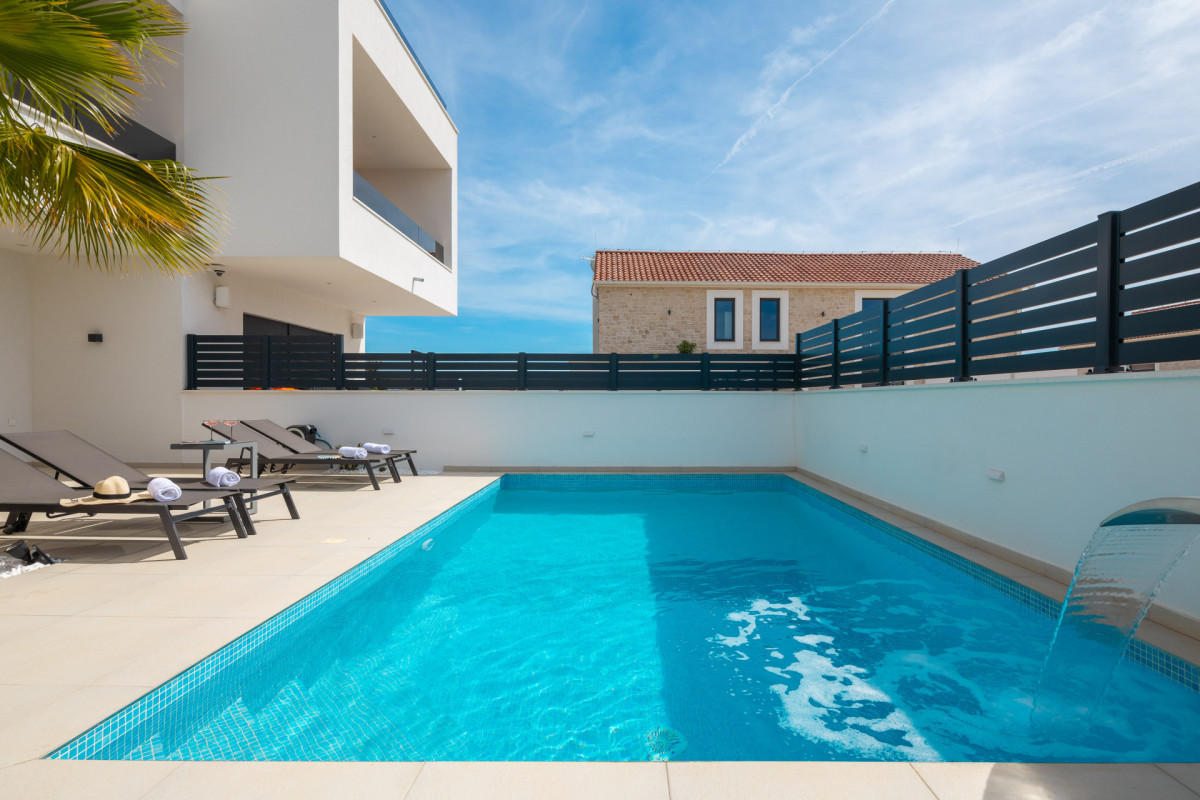 Villa View Vodice