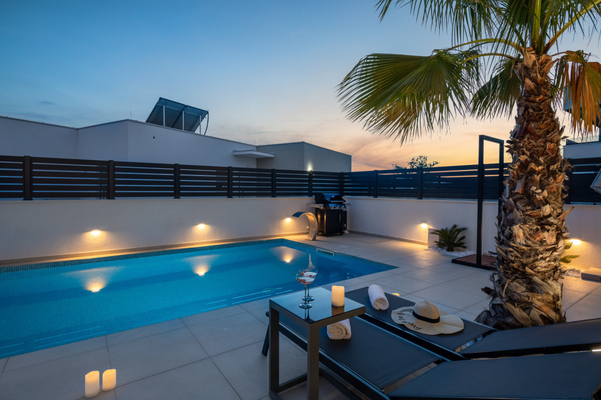 Villa View Vodice