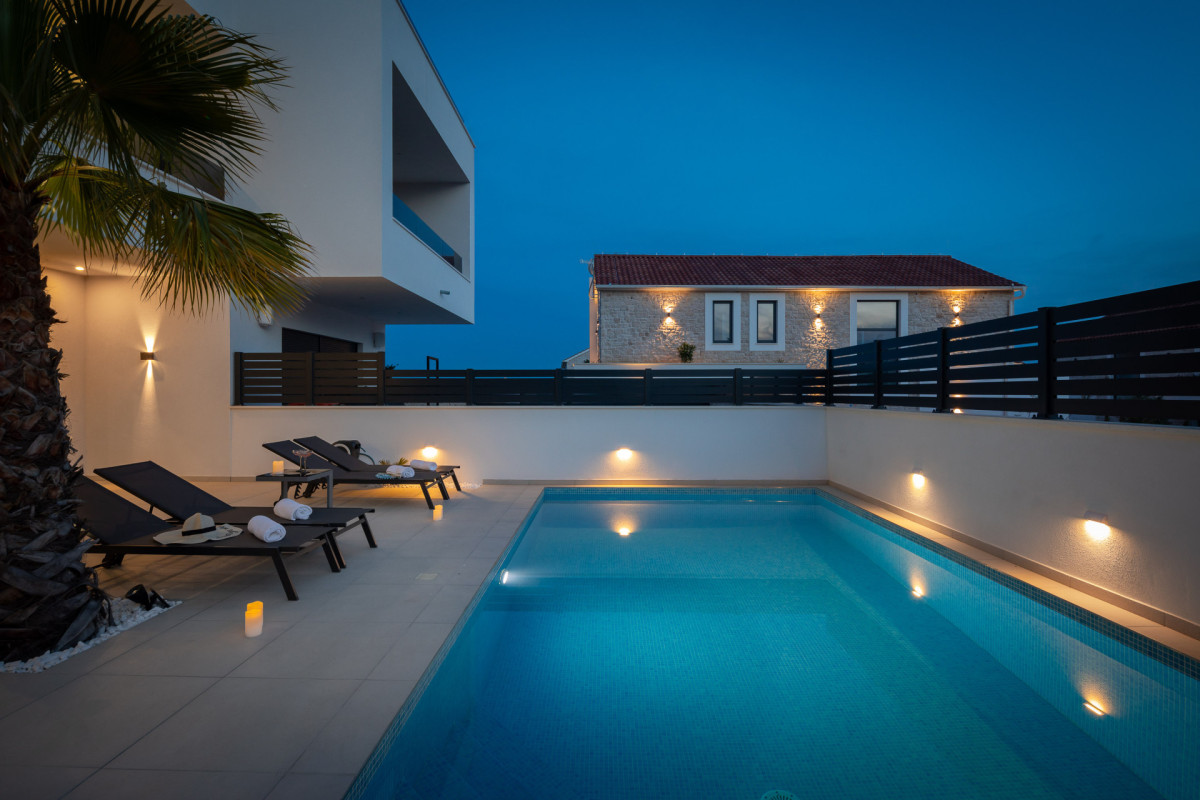 Villa View Vodice