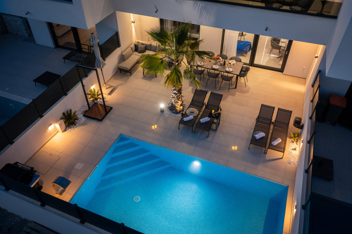 Villa View Vodice