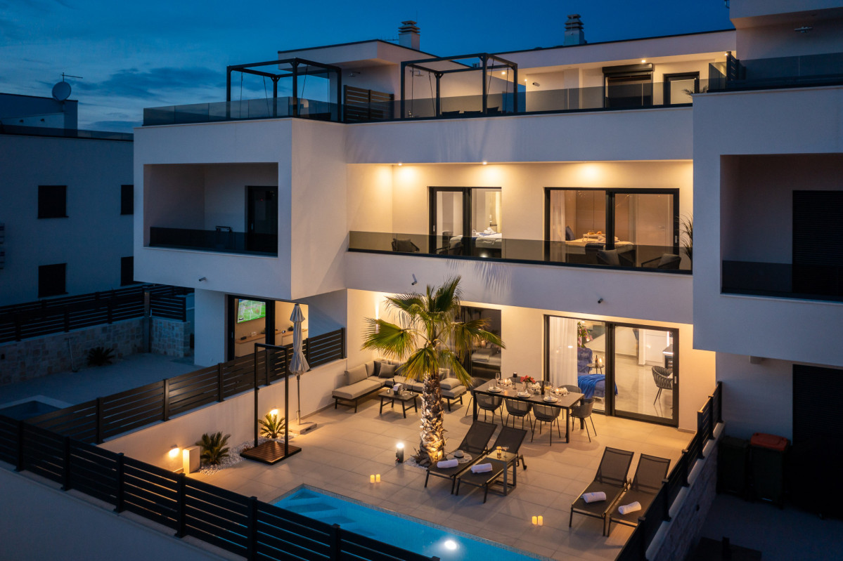 Villa View Vodice
