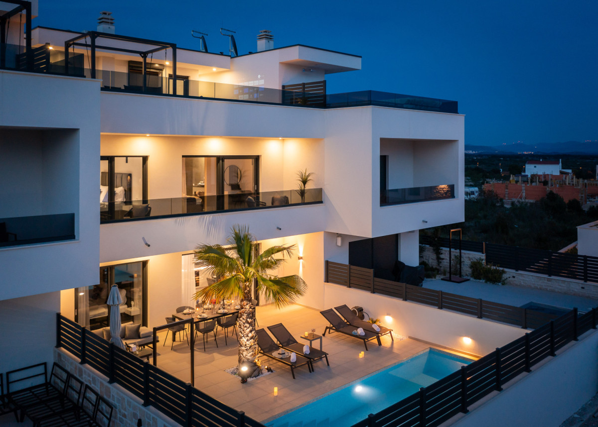 Villa View Vodice
