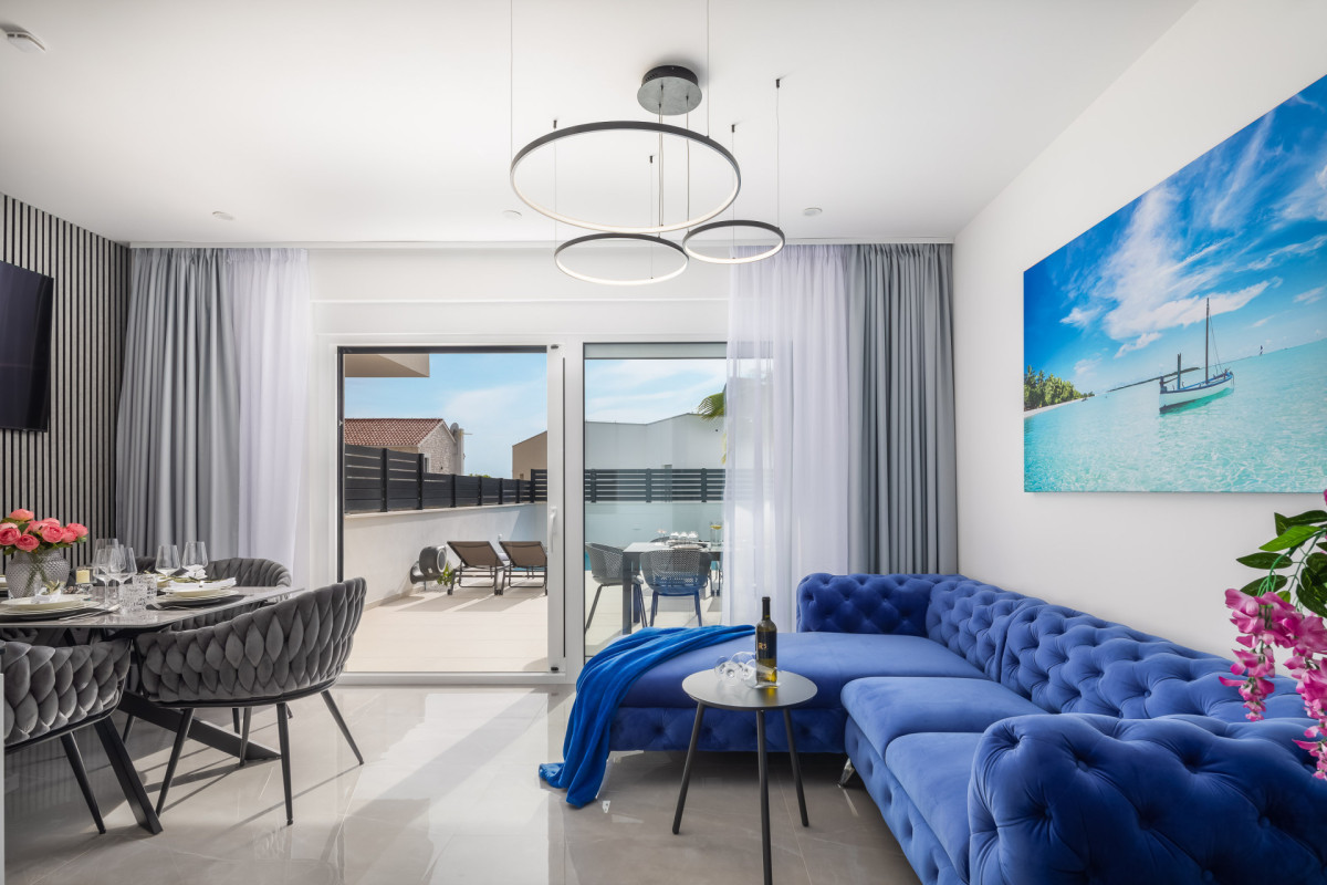Villa View Vodice