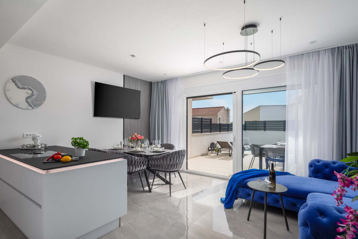 Villa View Vodice