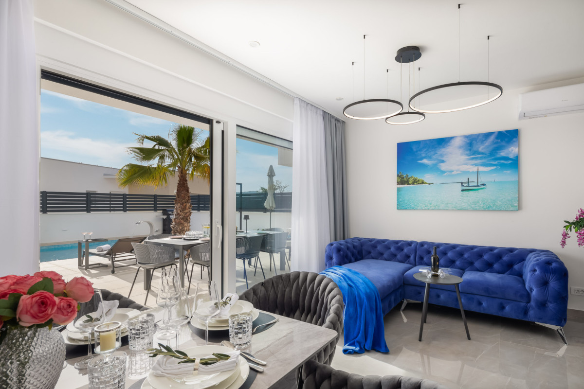 Villa View Vodice