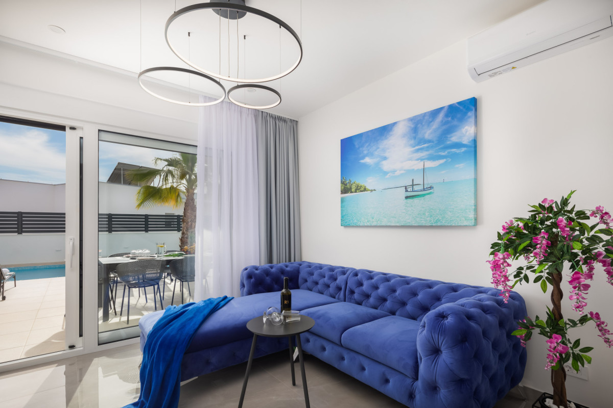 Villa View Vodice