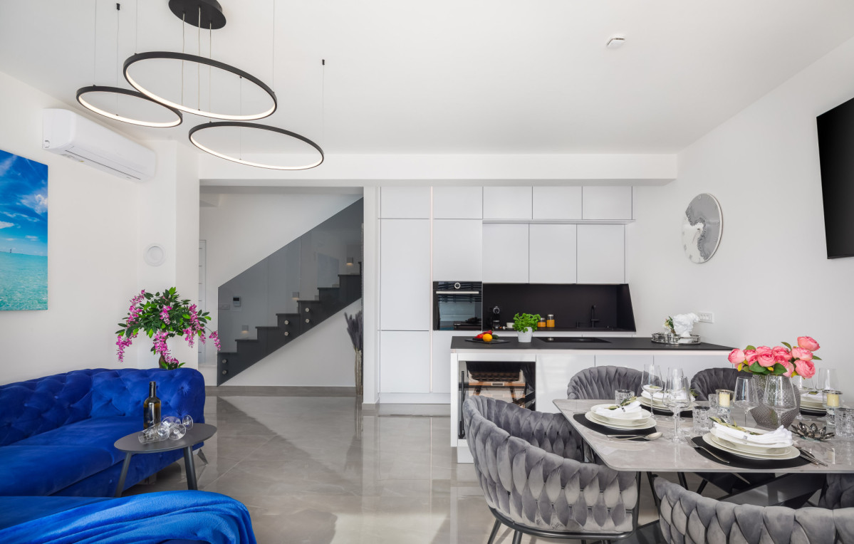 Villa View Vodice