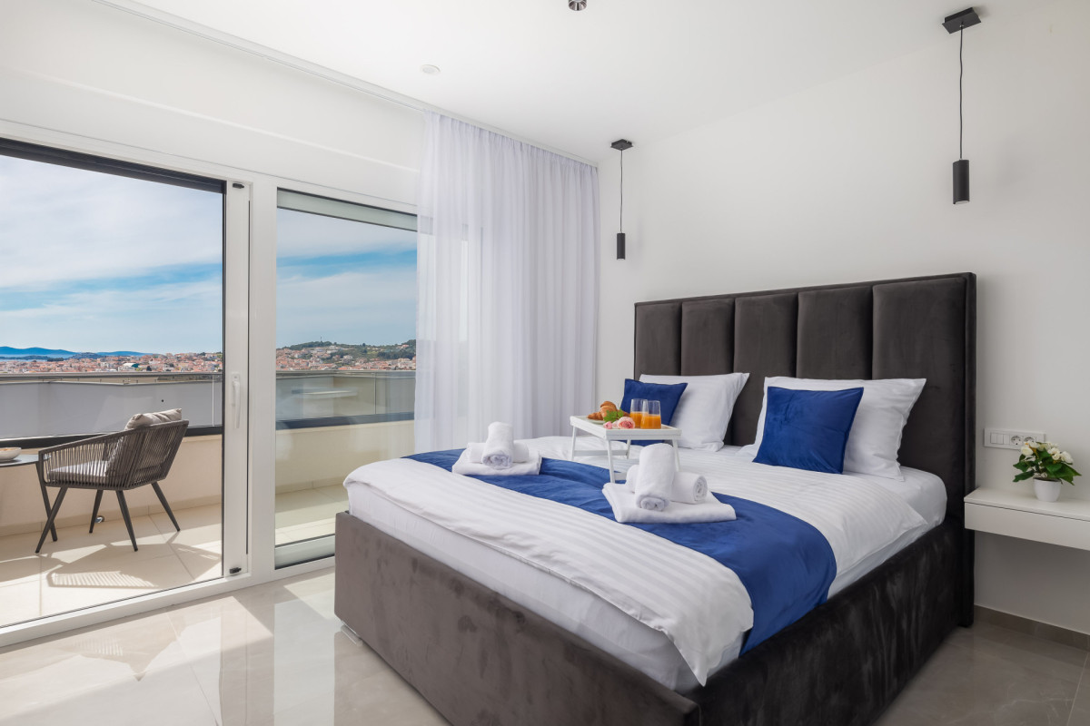 Villa View Vodice