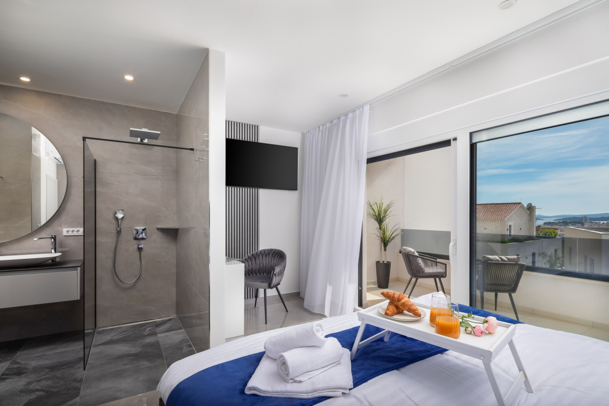 Villa View Vodice