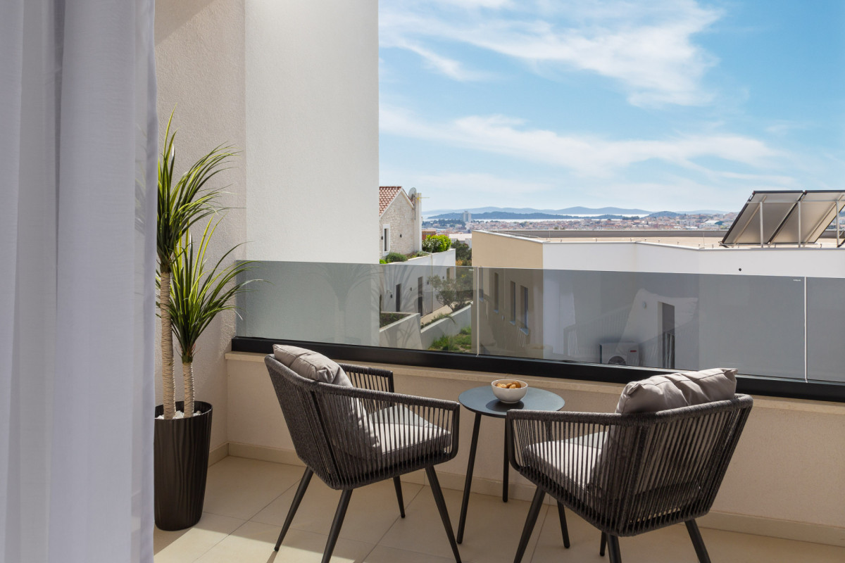 Villa View Vodice