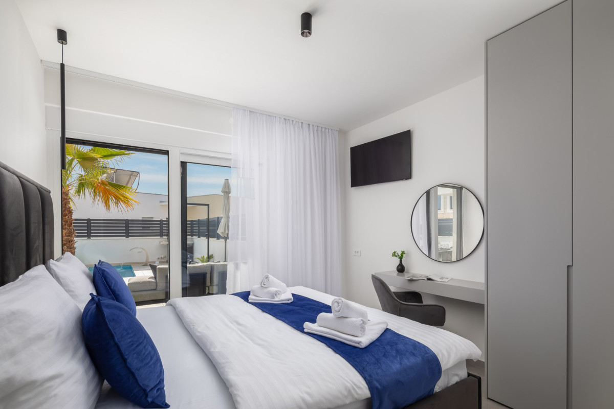 Villa View Vodice