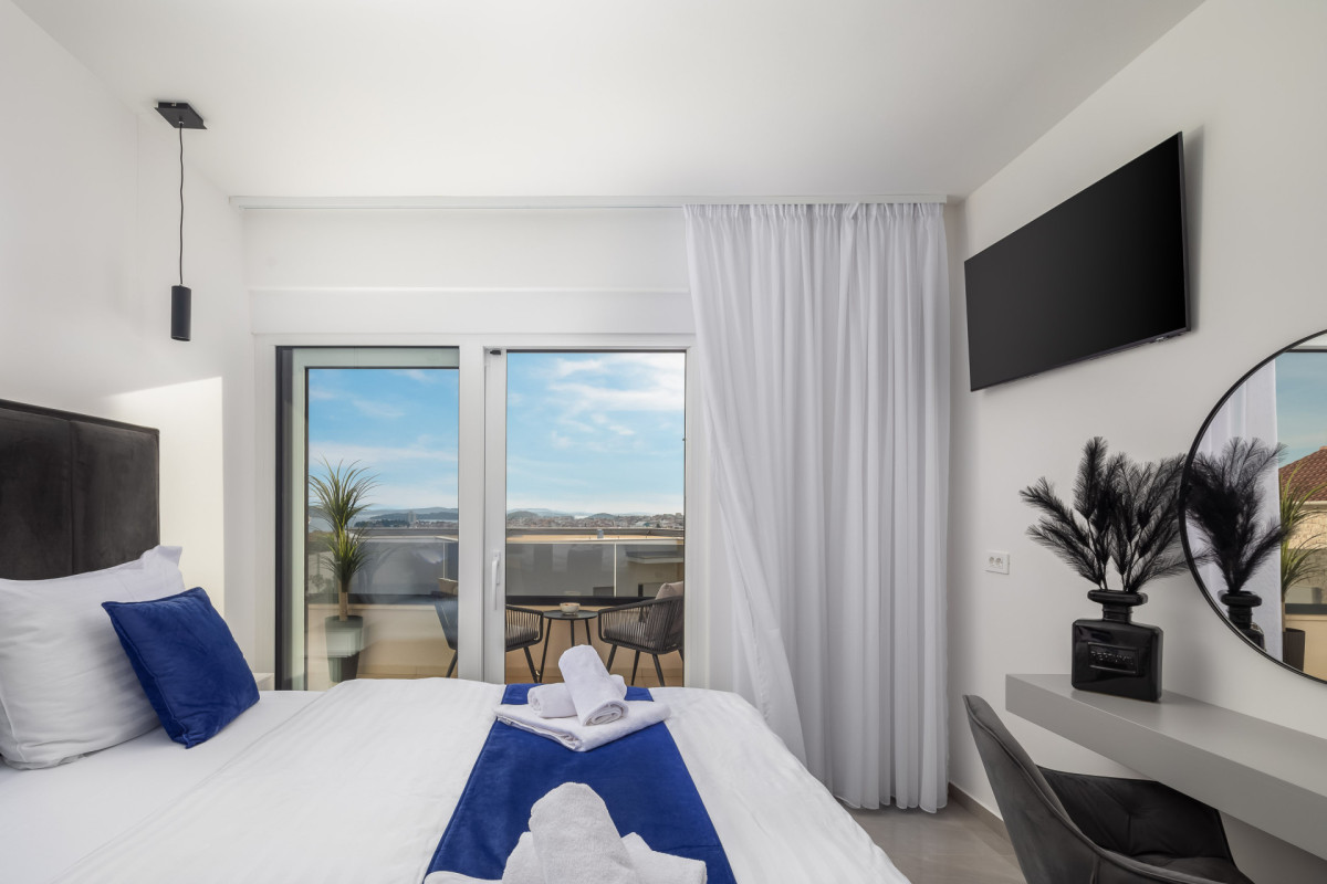 Villa View Vodice