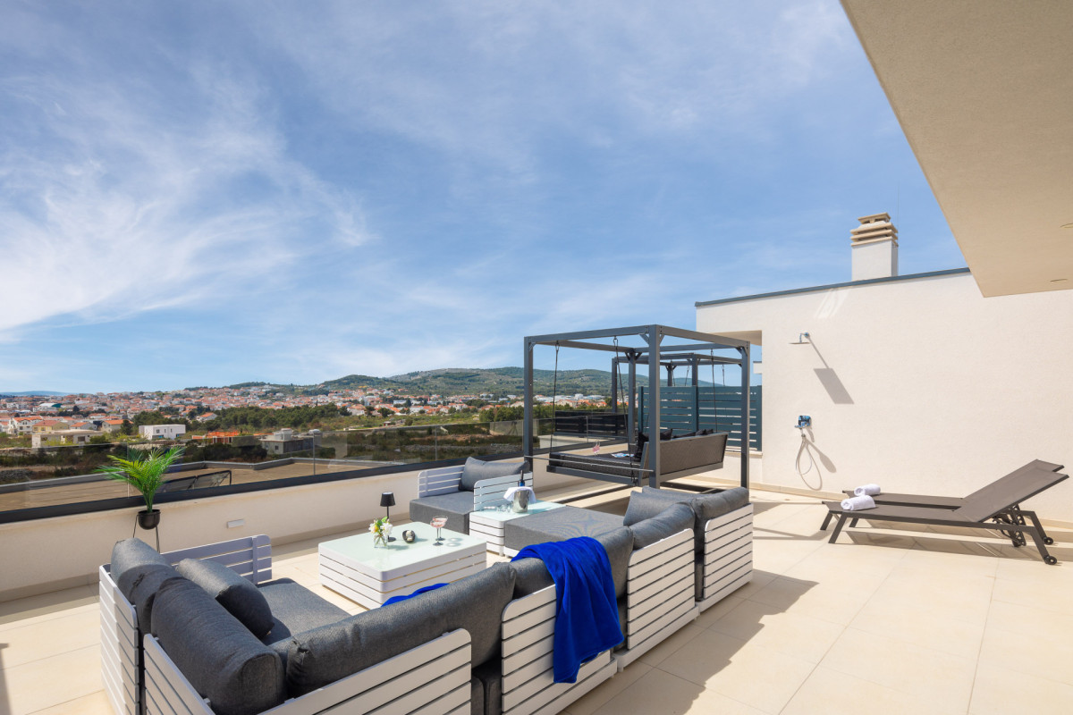Villa View Vodice