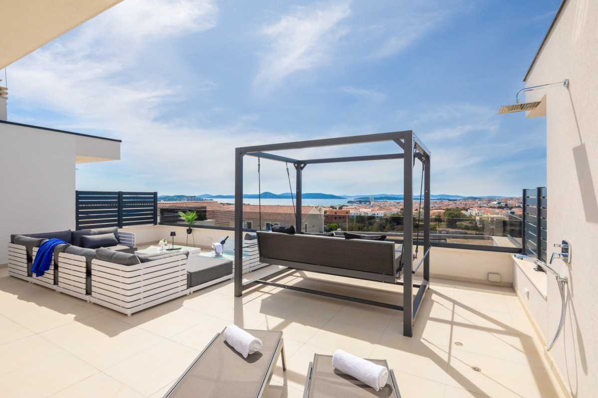 Villa View Vodice
