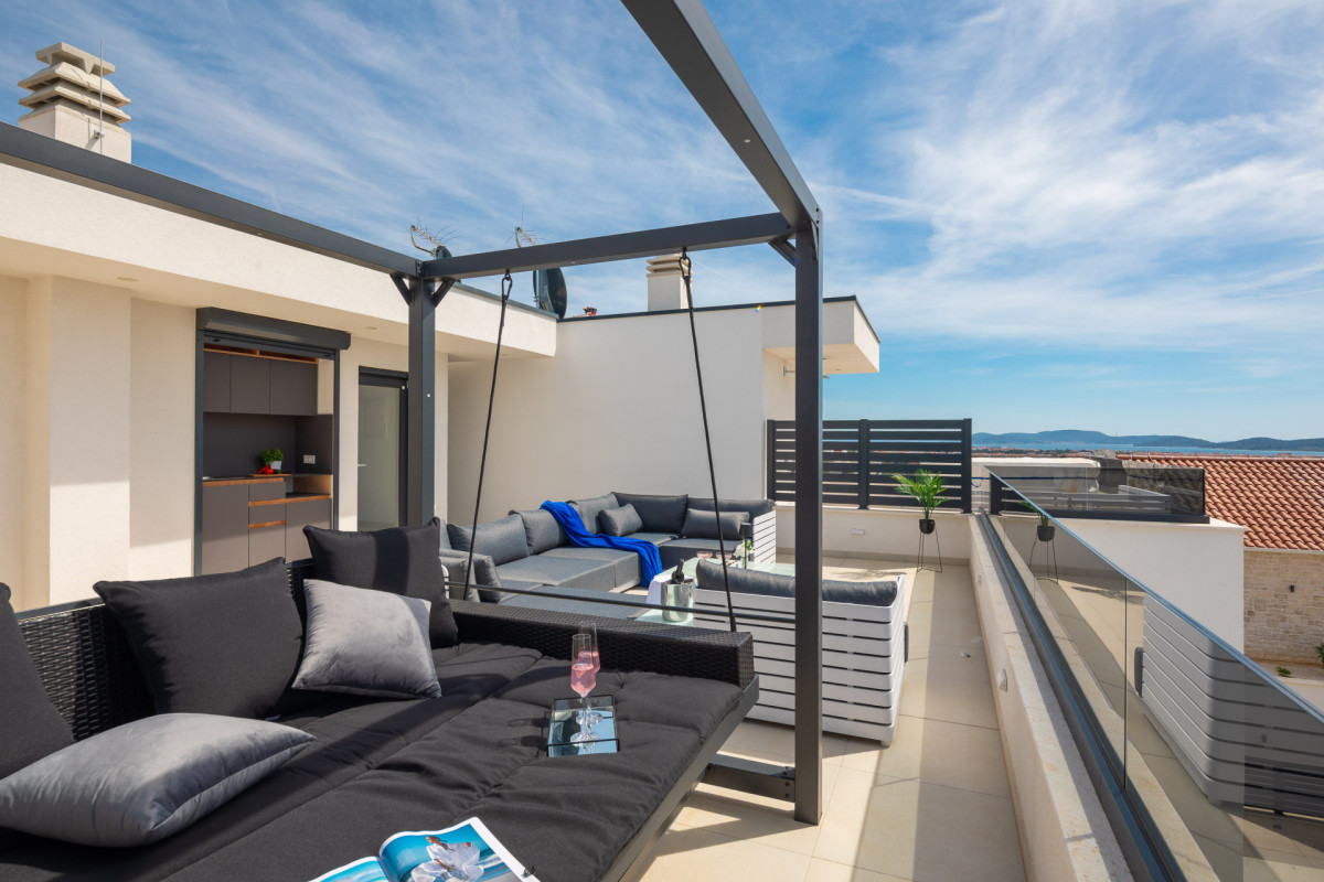 Villa View Vodice
