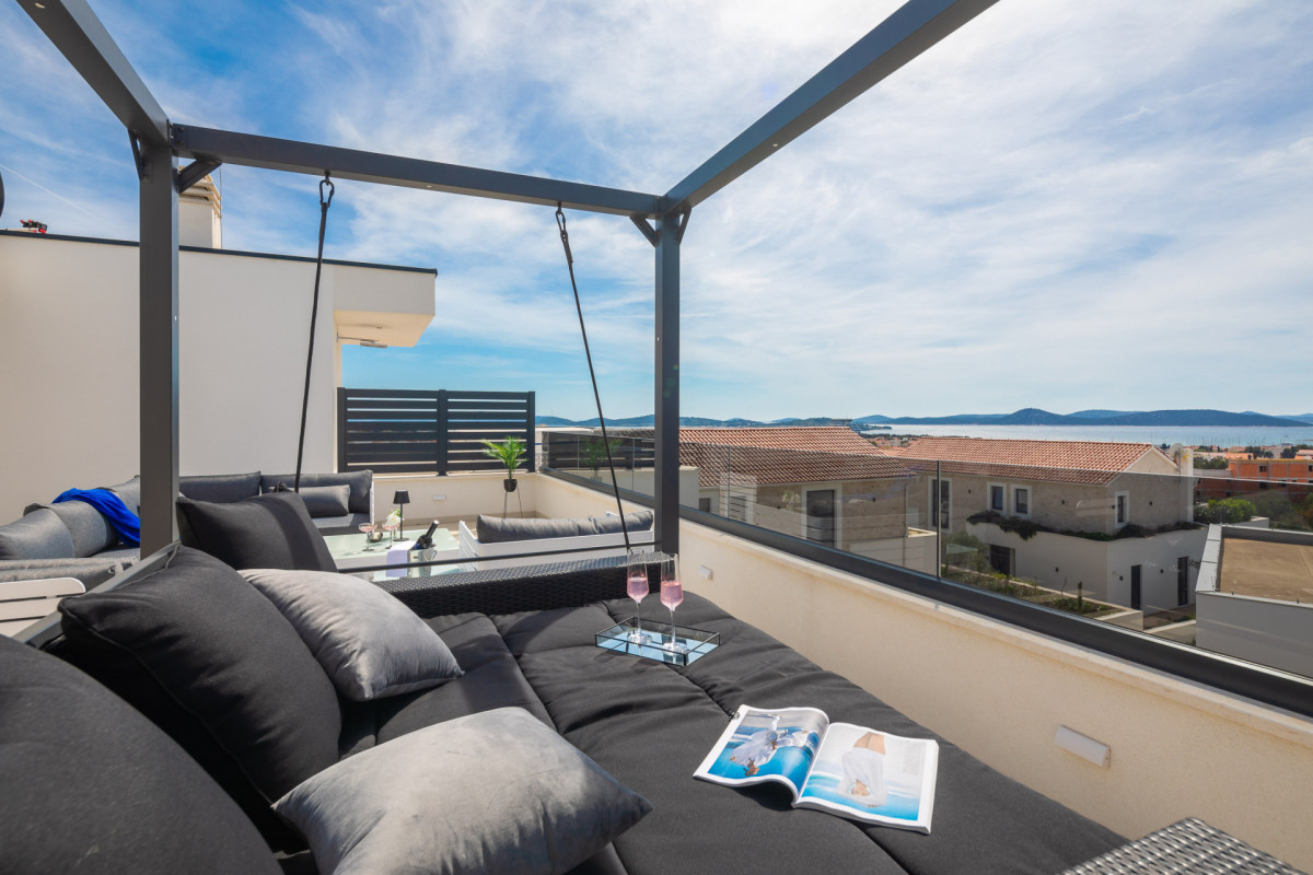 Villa View Vodice