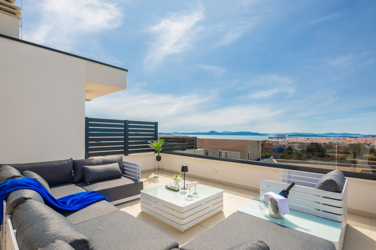 Villa View Vodice