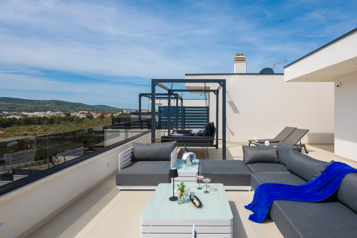 Villa View Vodice
