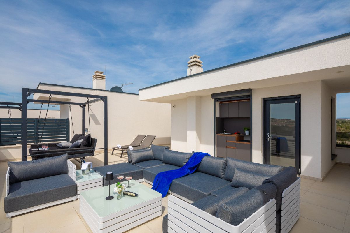 Villa View Vodice