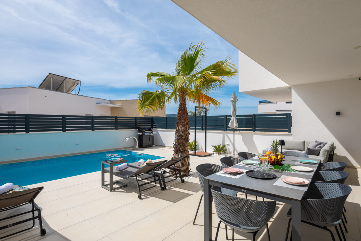 Villa View Vodice