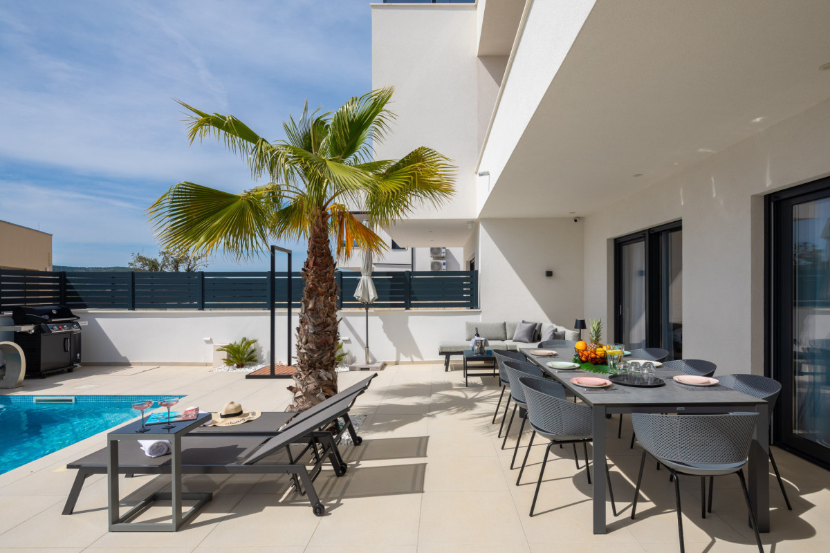 Villa View Vodice