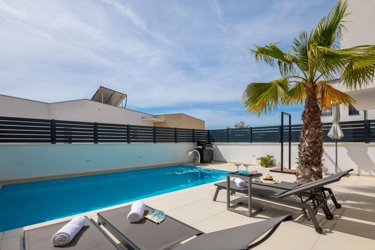 Villa View Vodice