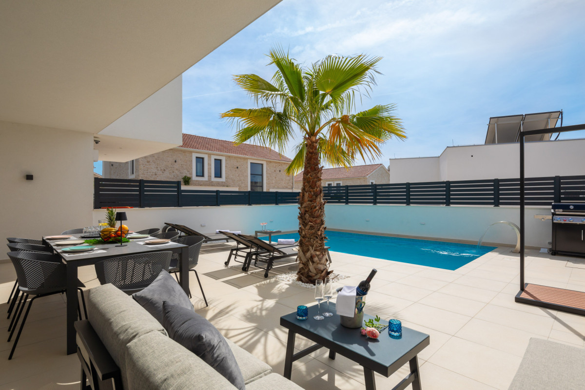 Villa View Vodice