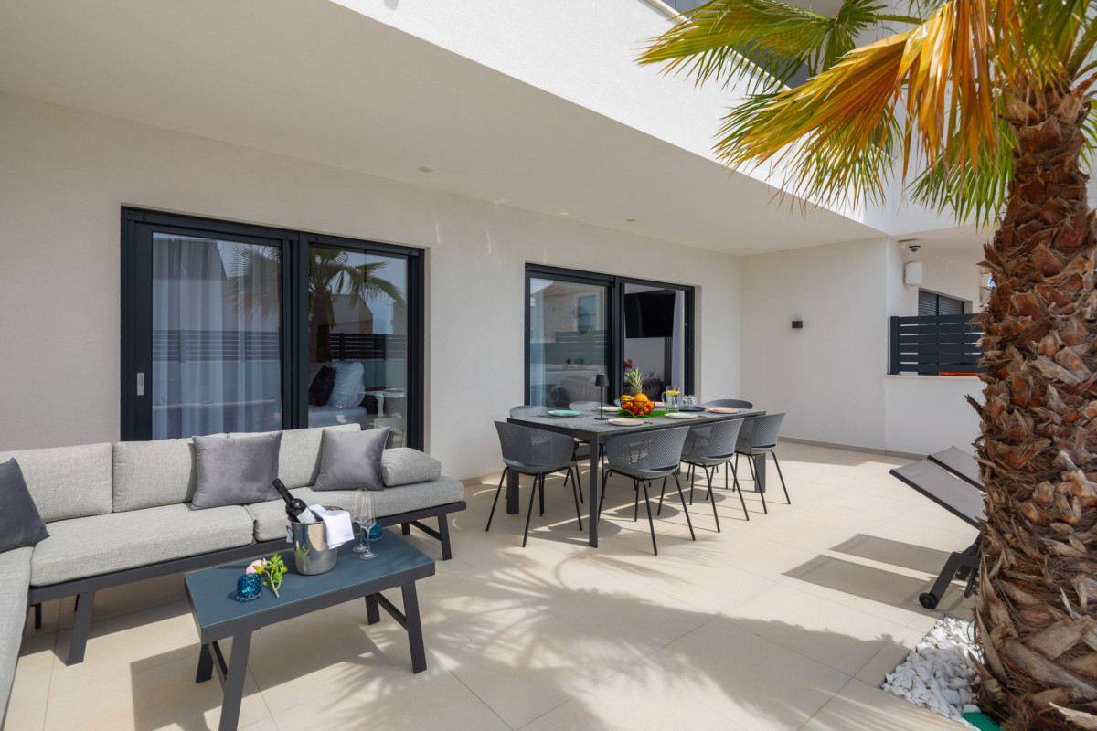 Villa View Vodice