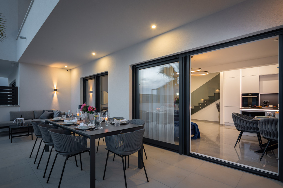 Villa View Vodice