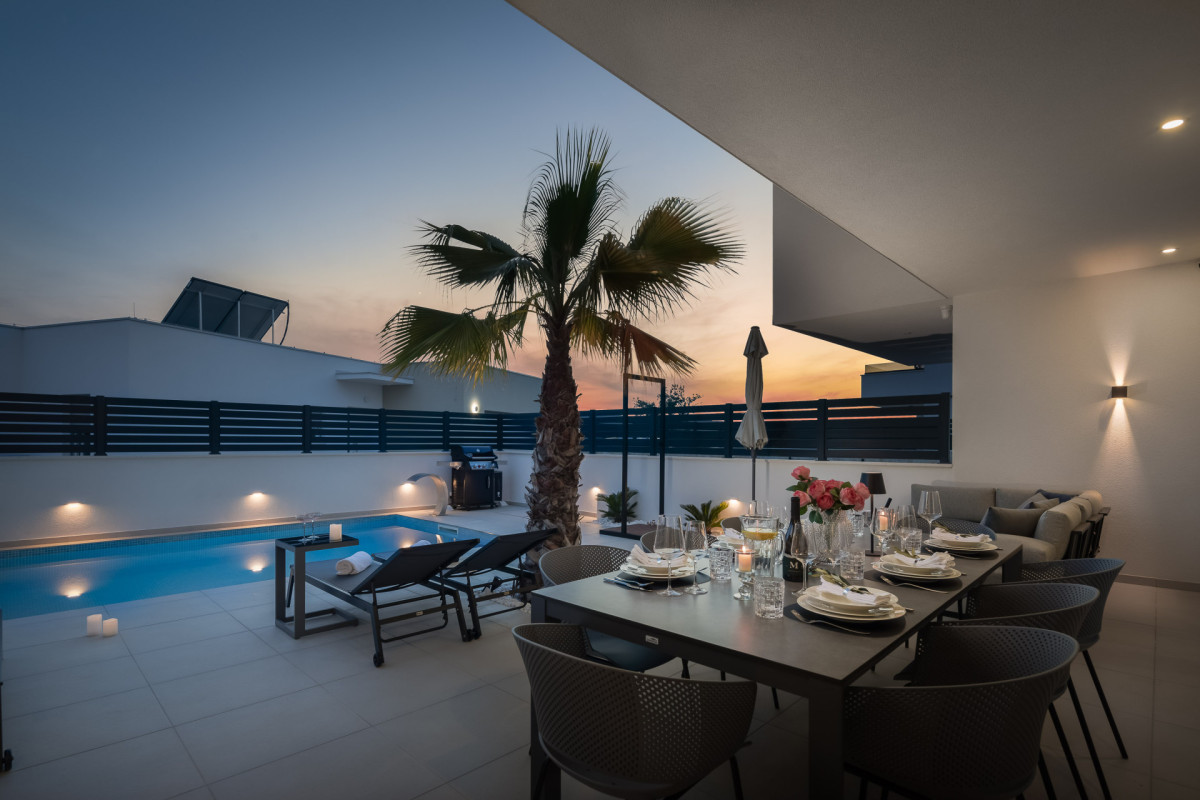 Villa View Vodice