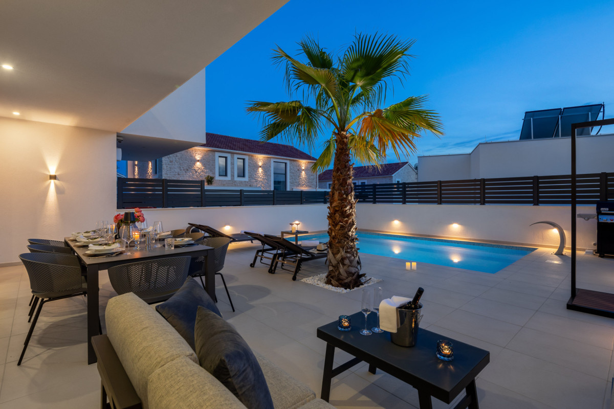 Villa View Vodice