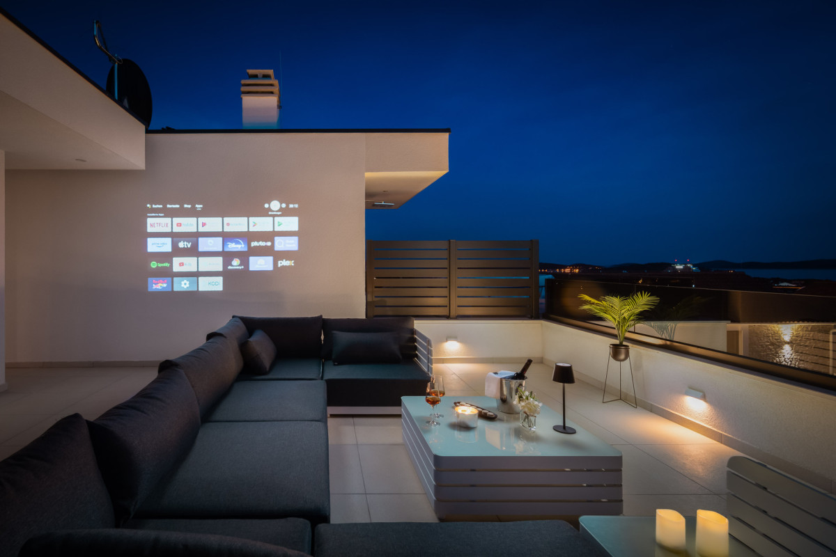 Villa View Vodice