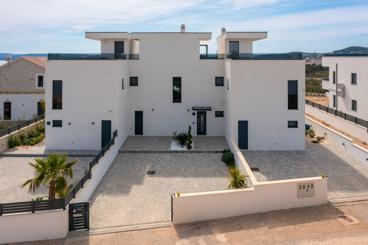 Villa View Vodice