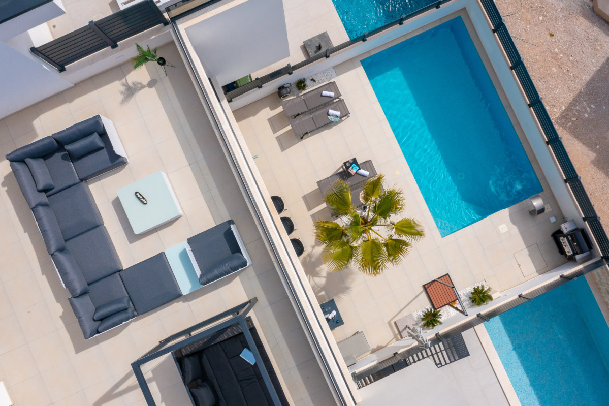 Villa View Vodice