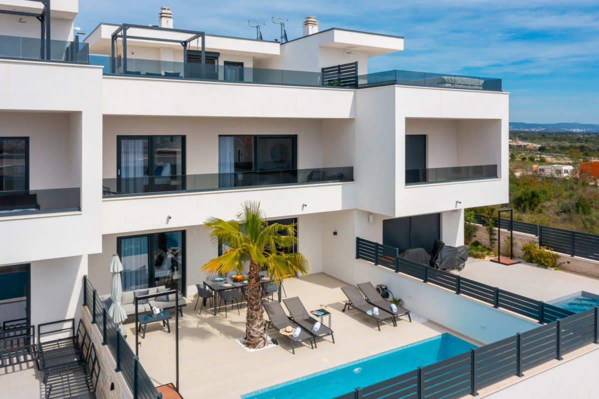 Villa View Vodice