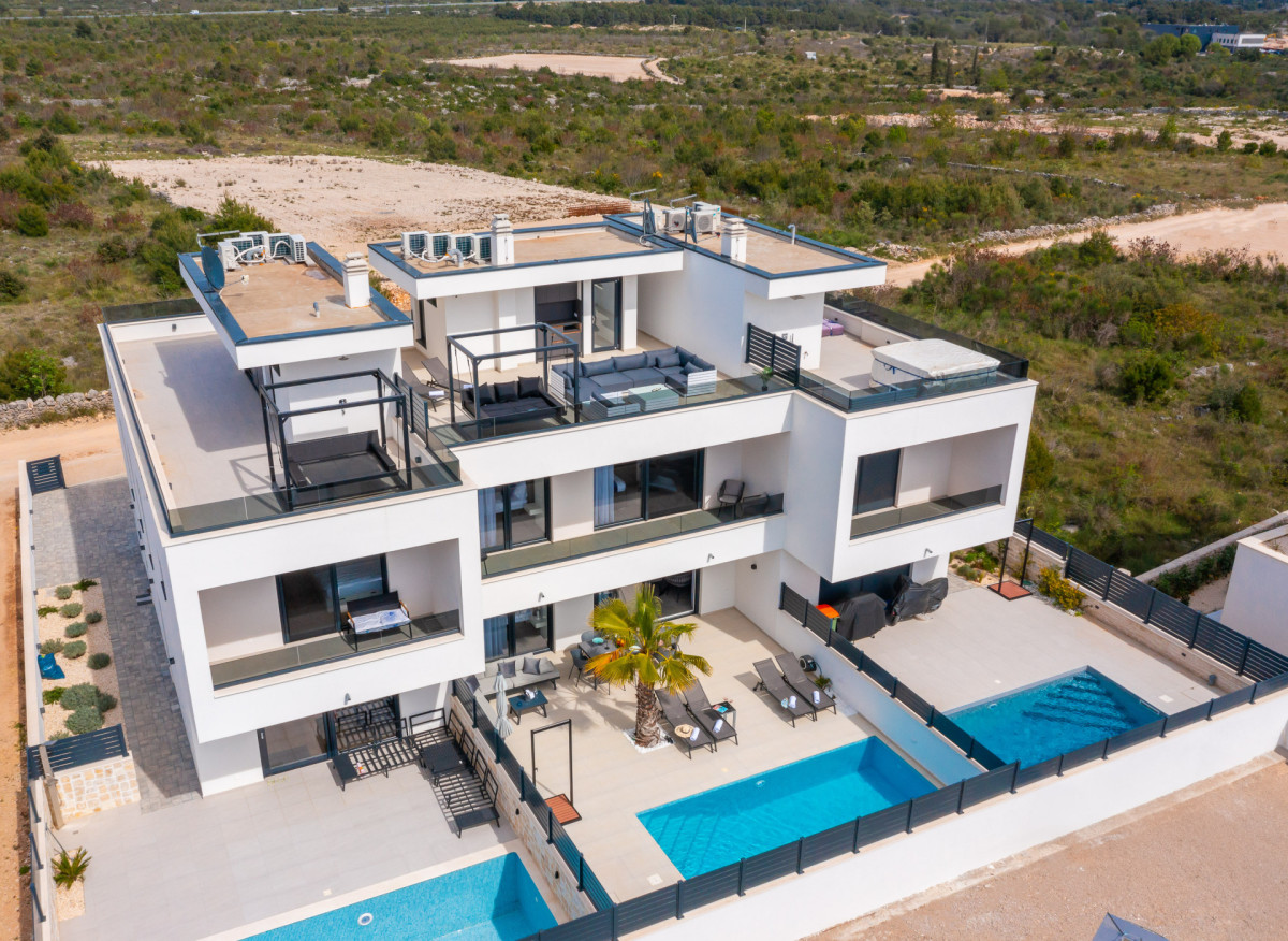 Villa View Vodice