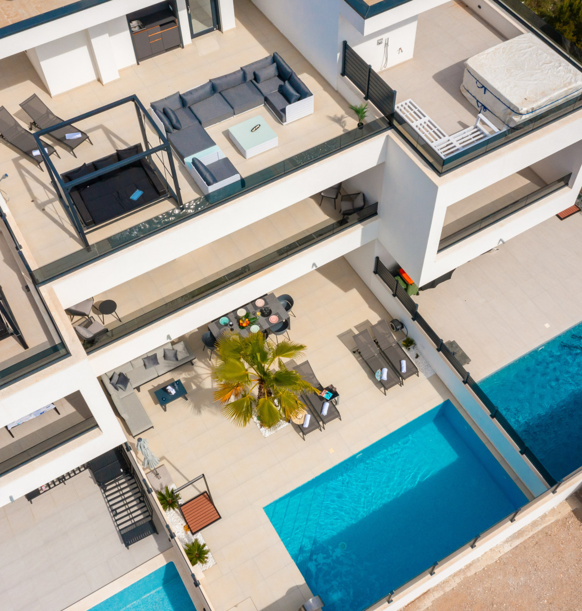 Villa View Vodice