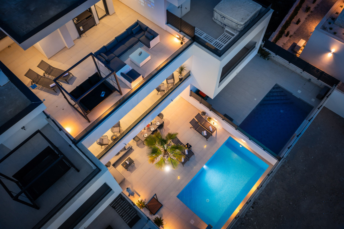 Villa View Vodice