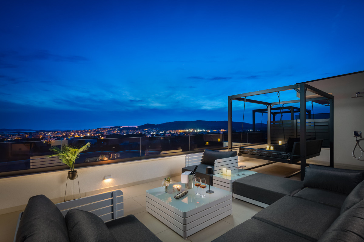 Villa View Vodice