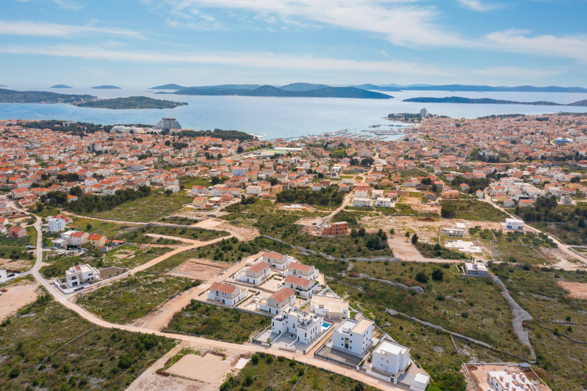 Villa View Vodice