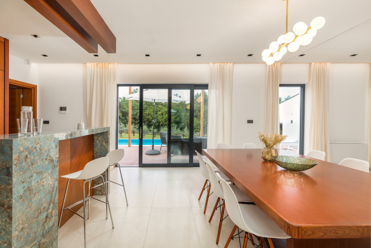 Villa Istria Green