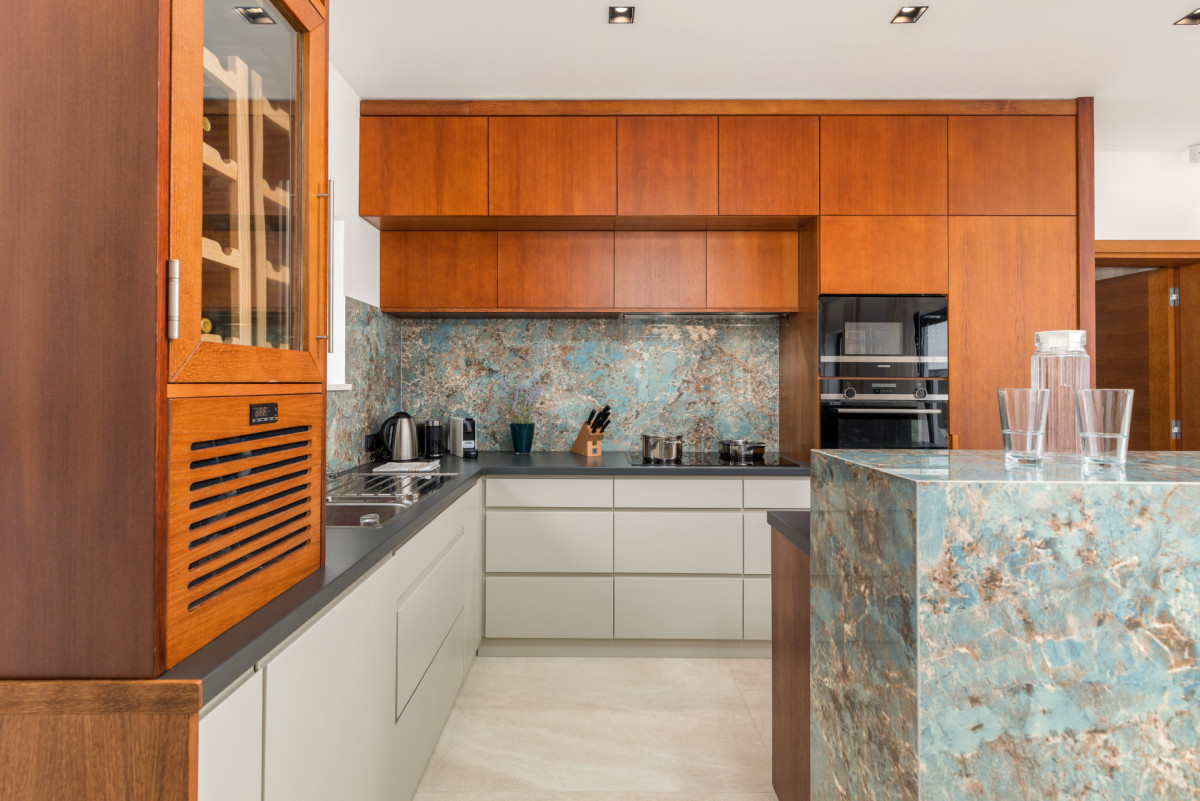 Villa Istria Green