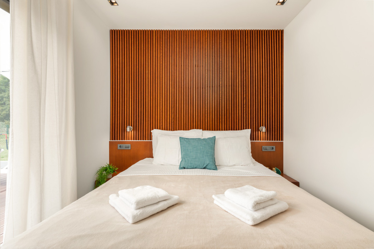 Villa Istria Green