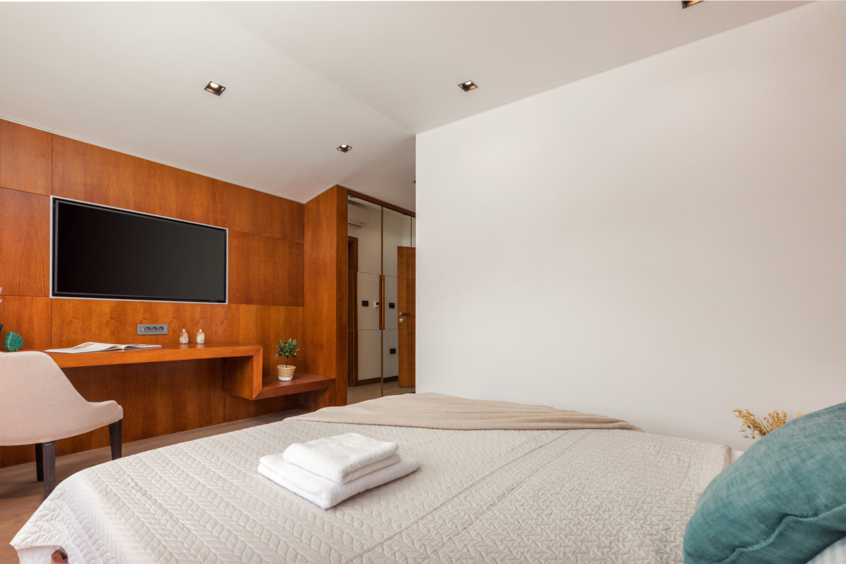 Villa Istria Green