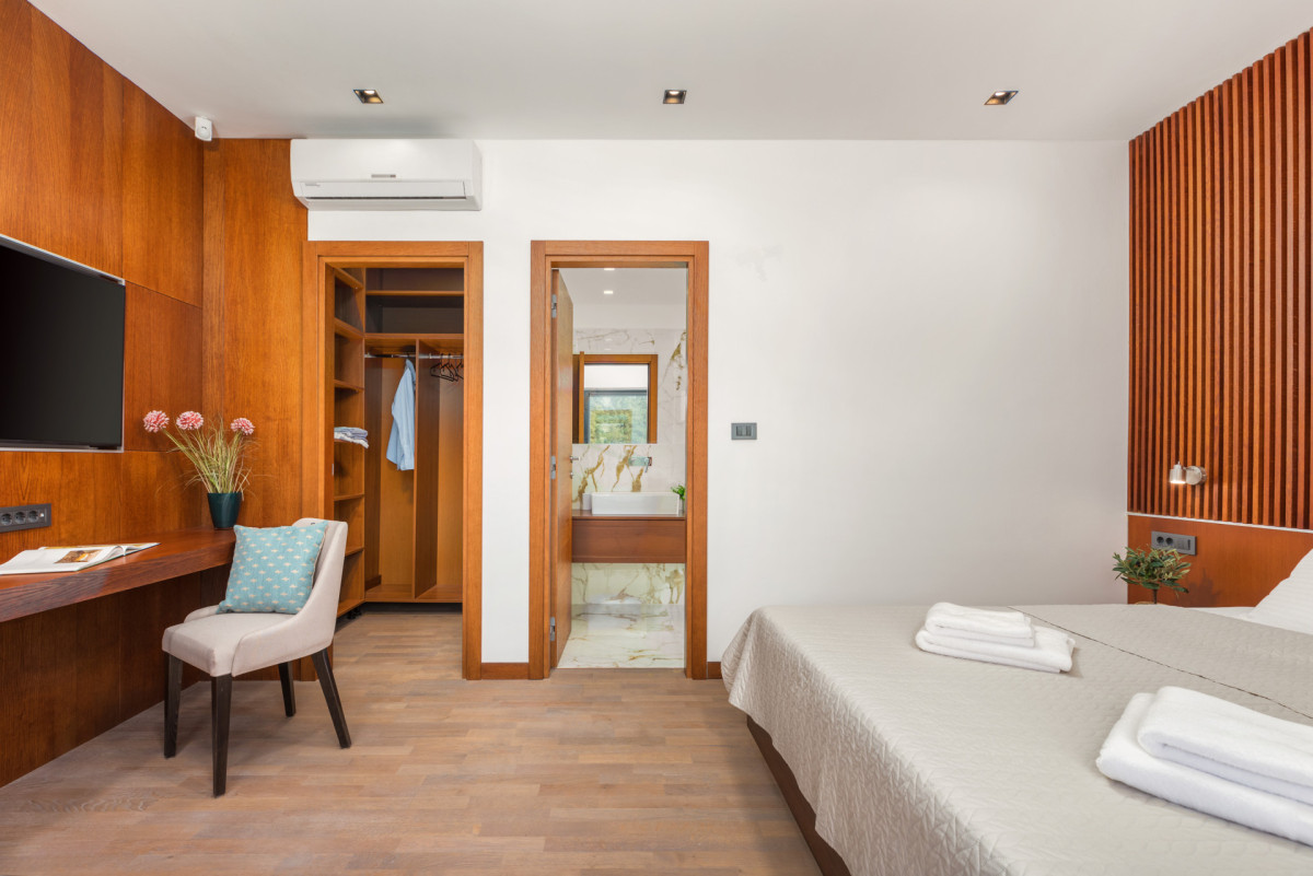 Villa Istria Green