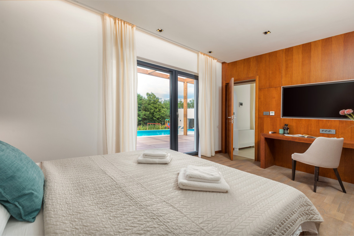 Villa Istria Green