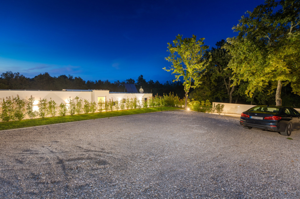 Villa Istria Green